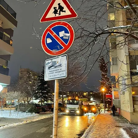 Apartman Magnolia View *