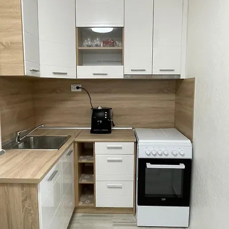 Magnolia View * Szófia