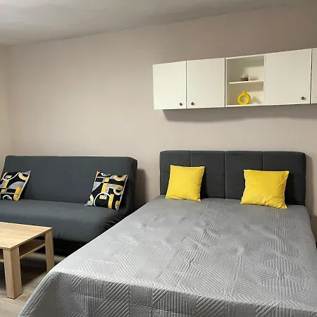 Magnolia View Апартаменты