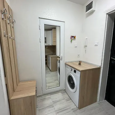 Апартаменты Magnolia View