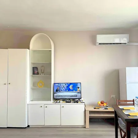 Apartamento Magnolia View Sofía