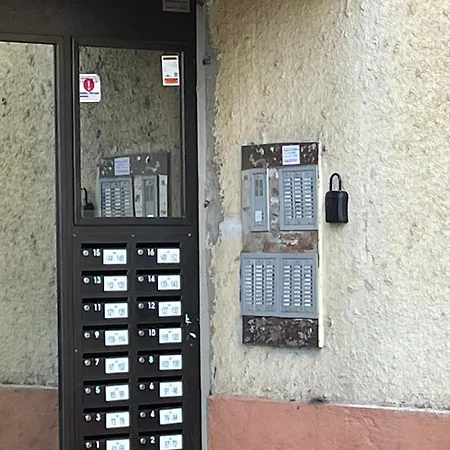 Lejlighed Magnolia View *