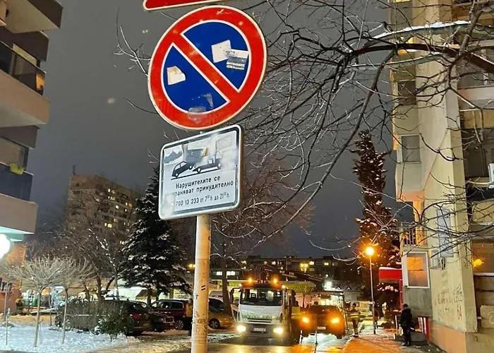 Lejlighed Magnolia View *