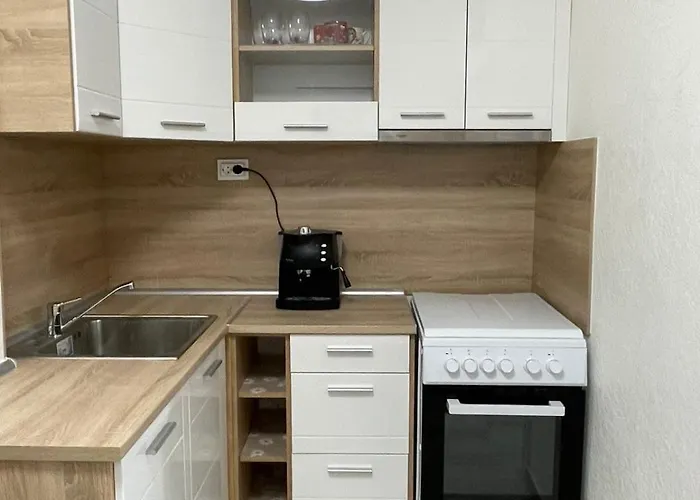 Magnolia View * Sofia