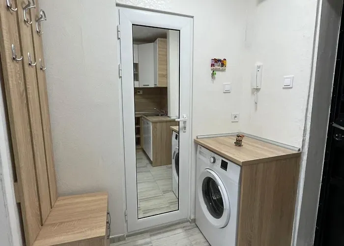 Lejlighed Magnolia View