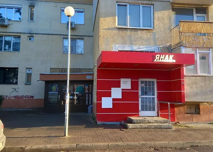 Magnolia View Lejlighed *