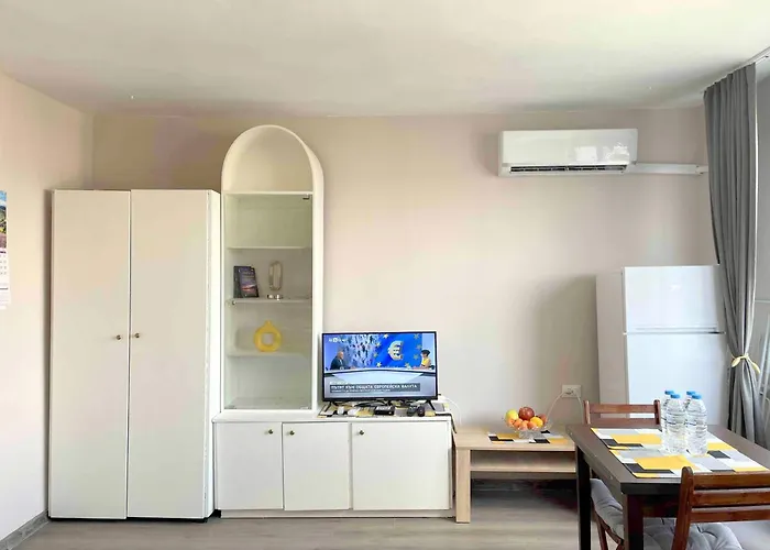 アパート Magnolia View ソフィア