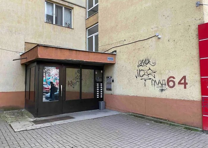 Magnolia View アパート ソフィア