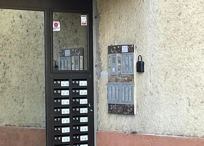 Lejlighed Magnolia View *